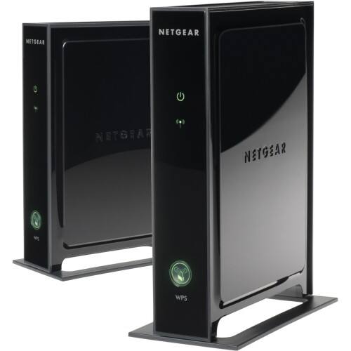 Front Standard. NETGEAR - IEEE 802.11n 300 Mbps Wireless Access Point.