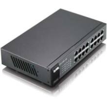 Front Large. Zyxel - Ethernet Switch.