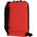 Front Large. Cocoon - Carrying Case for 11" Netbook - Racing Red.
