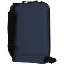 Front Large. Cocoon - Carrying Case for 11" Netbook - Midnight Blue.