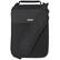 Front Large. Cocoon - Carrying Case (Sleeve) for 10.2" Netbook - Black.