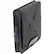 Front Large. Targus - Carrying Case (Sleeve) for Tablet PC - Black.