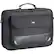 Front Standard. Icon - Carrying Case for 17" Notebook - Black.