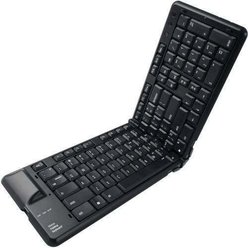 Front Standard. Matias - Folding Keyboard.