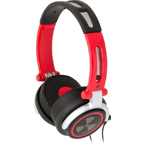 Ifrogz best sale earpollution headphones