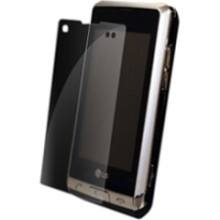 Front Large. ZAGG - invisibleSHIELD Smartphnone Case.