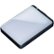 Front Standard. Buffalo - MiniStation 1 TB External USB 3.0 Hard Drive - Silver.