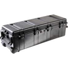 Front Large. Triton Products - Storability Garage Wall Mounted Storage System.