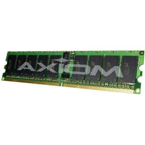 Front Standard. Axiom - 8GB DDR3 SDRAM Memory Module.