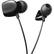 Front Standard. Jays - t-JAYS One Earphone - Standard Black.