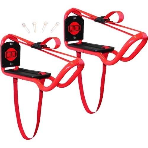 Best Buy Malone Auto Racks Jdock Hybrid Gear Storage Roof Rack Systems