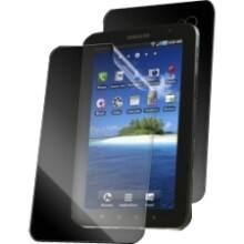 Front Large. ZAGG - invisibleSHIELD Tablet PC Skin.