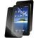 Front Large. ZAGG - invisibleSHIELD Tablet PC Skin.