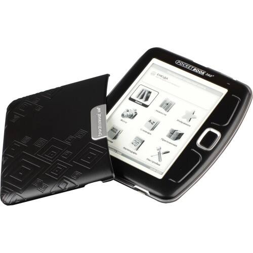 Best Buy PocketBook Digital Text Reader 360