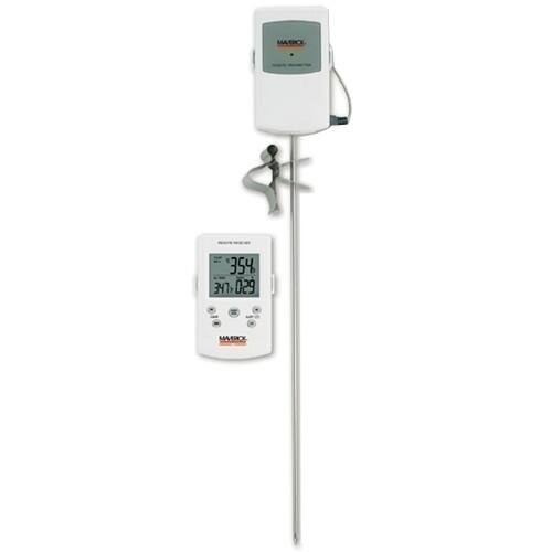 Front Standard. Maverick - ET74 Turkey Fryer Remote Thermometer.