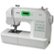 Front Large. Brother - Electric Sewing Machine.