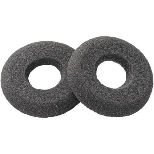 Front Standard. Plantronics - Doughnut Ear Cushion - Foam.