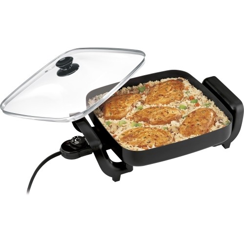 Proctor Silex Electric Skillet