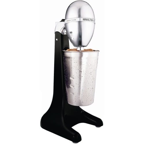 Front Standard. Hamilton Beach - Classic Drink Milkshake Maker.
