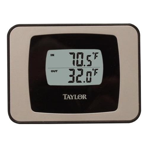Taylor Weather Station