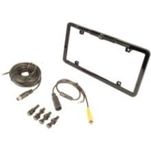 Front Large. Pacific Accessory - Vehicle Camera.