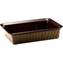 Front Large. Farberware - Bake Ware.