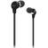 Front Large. iLuv - iEP314 Earphone - Silver.