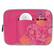 Front Standard. iLuv - Carrying Case (Sleeve) for 10.2" iPad mini - Black.