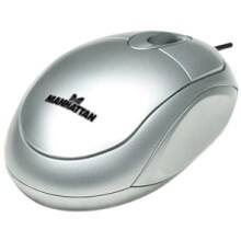 Front Large. Manhattan Products - Mini Mouse Mouse.