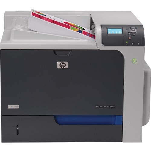  HP - LaserJet Laser Printer - Color - 1200 x 1200 dpi Print - Plain Paper Print - Desktop