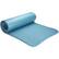 Front Large. Altus - Sea Foam Blue Yoga Mat With Carry Strap.