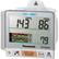 Front Standard. Panasonic - Blood Pressure Monitor.
