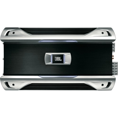 Best Buy: Grand Touring Car Amplifier 660 W 5 Channel Class AB