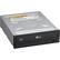 Front Standard. LG - 48x Write/32x Rewrite/48x Read CD - 24x Write DVD Internal DVD-Writer Drive.
