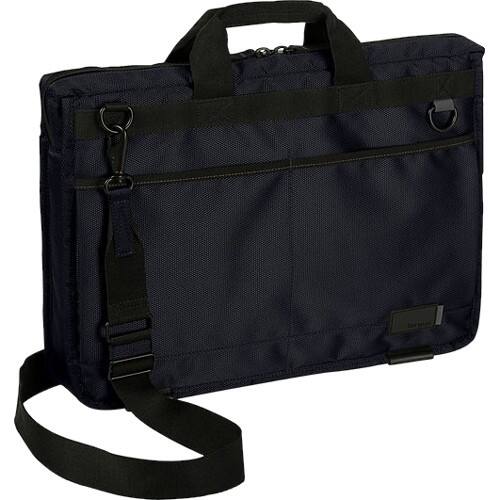 Front Standard. Targus - Unofficial Carrying Case (Sleeve) for 16" Notebook - Blue.
