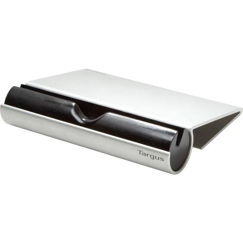 Front Standard. Targus - Tablet PC Holder.