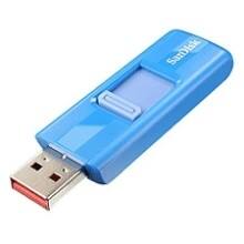 Front Large. SanDisk - Cruzer 8 GB USB 2.0 Flash Drive.