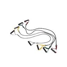 Front Large. FitBALL - Resistance Band.