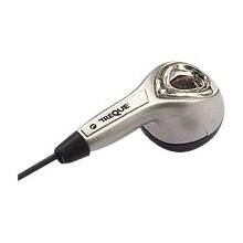 Front Large. Treque - Earphone.