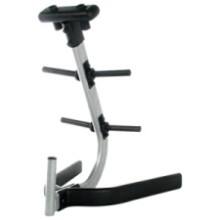 Best Buy CAP Olympic Exercise Equipment Rack RK G19B