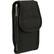 Front Standard. Wireless Xcessories - Duro Premium Carrying Case (Pouch) for Smartphone, iPhone, iPod, Cellular Phone.