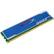 Front Standard. Kingston - HyperX blu 4GB DDR3 SDRAM Memory Module.