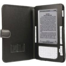 Front Large. iEssentials - Carrying Case for Digital Text Reader.