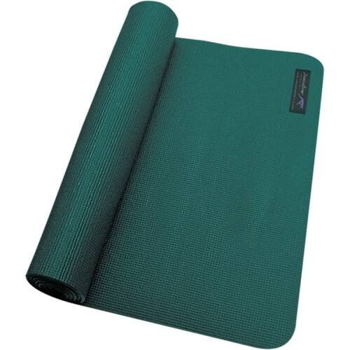Front Standard. Zenzation Athletics - Premium Yoga Mat.