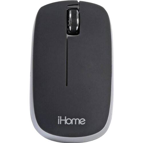 Front Standard. Lifeworks - Mouse.