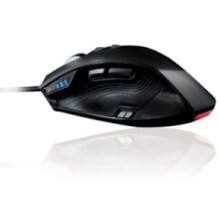 Front Large. iHome - Mouse.