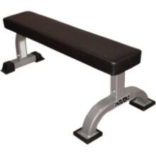 Front Large. Valor - Exercise Bench.