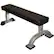 Front Large. Valor - Exercise Bench.