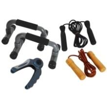 Front Large. Valor - Accessory Kit Endurance Upgrade Set.