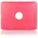 Front Standard. The Joy Factory - Palette Carrying Case for iPad - Raspberry.